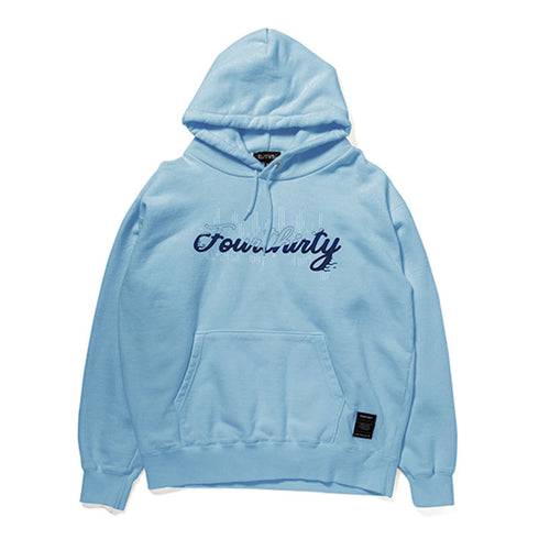 430 fourthirty/"FLAME" P/O PARKA / フォーサーティ フレイム プルオーバー パーカー
